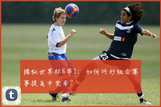 揭秘世界杯8串1：如何巧妙组合赛事提高中奖率？