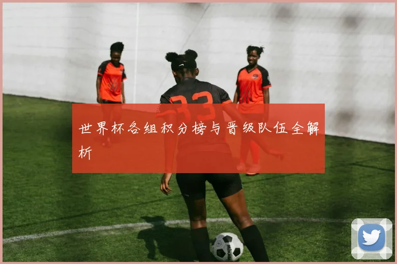 世界杯各组积分榜与晋级队伍全解析