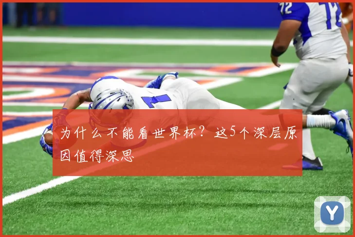 为什么不能看世界杯？这5个深层原因值得深思