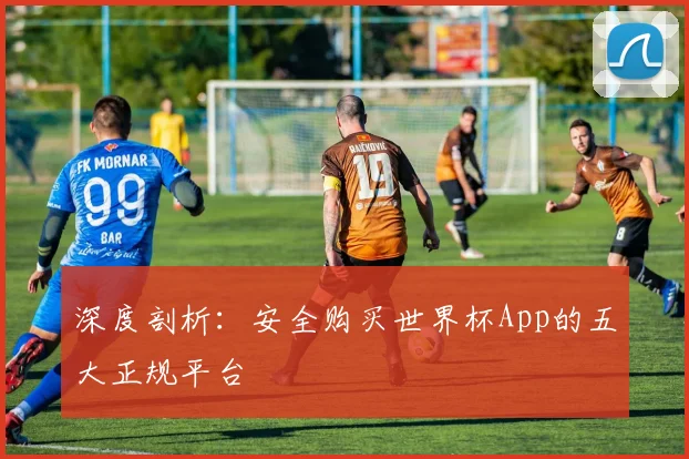 深度剖析：安全购买世界杯App的五大正规平台