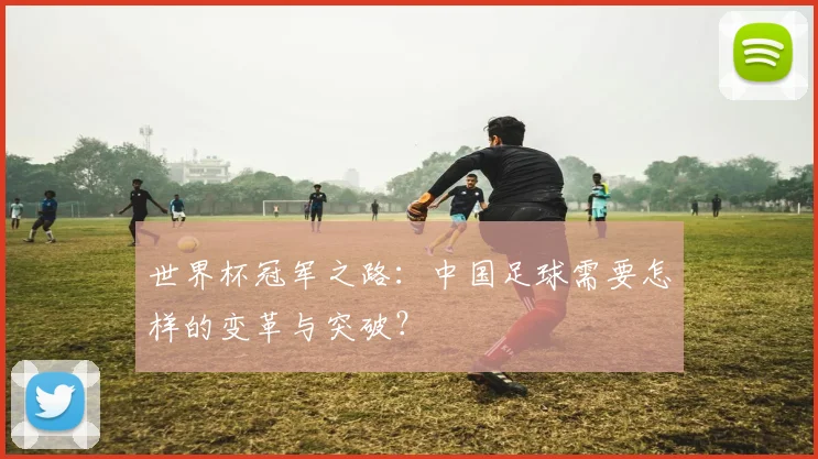 世界杯冠军之路：中国足球需要怎样的变革与突破？